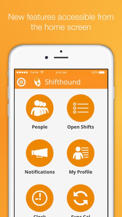 ShiftHound