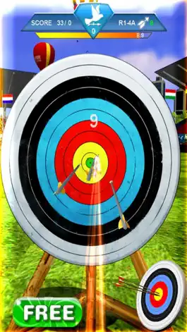 Game screenshot Supper Archery Hit Bow apk