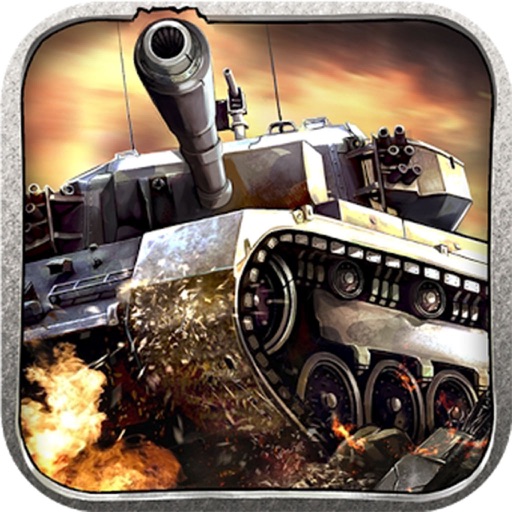 Tank Hero Battle - Tank of Wars iOS App