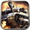 Tank Wars : Fight or Flight is a spectacular war-themed game