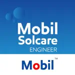 Mobil Solcare Engineer App Problems