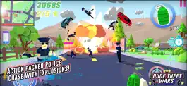 Game screenshot Dude Theft Wars FPS Open World mod apk