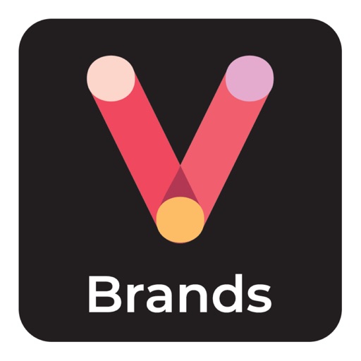 VEVE Market for Brands iOS App