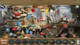 Game screenshot Free Hidden Objects:Serial Crime Hidden Object apk