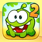 Cut the Rope 2 App Contact