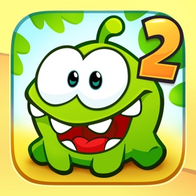 螢幕擷取畫面 (5) Cut the Rope 2