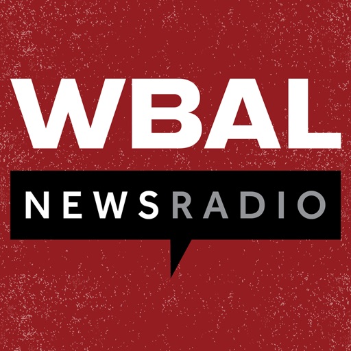 1090 AM WBAL Radio