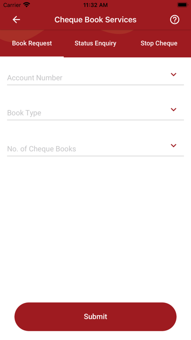 SUCB Mobile Banking Screenshot
