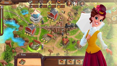 Country Tales Screenshot