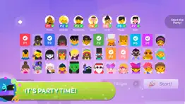 songpop party iphone screenshot 2