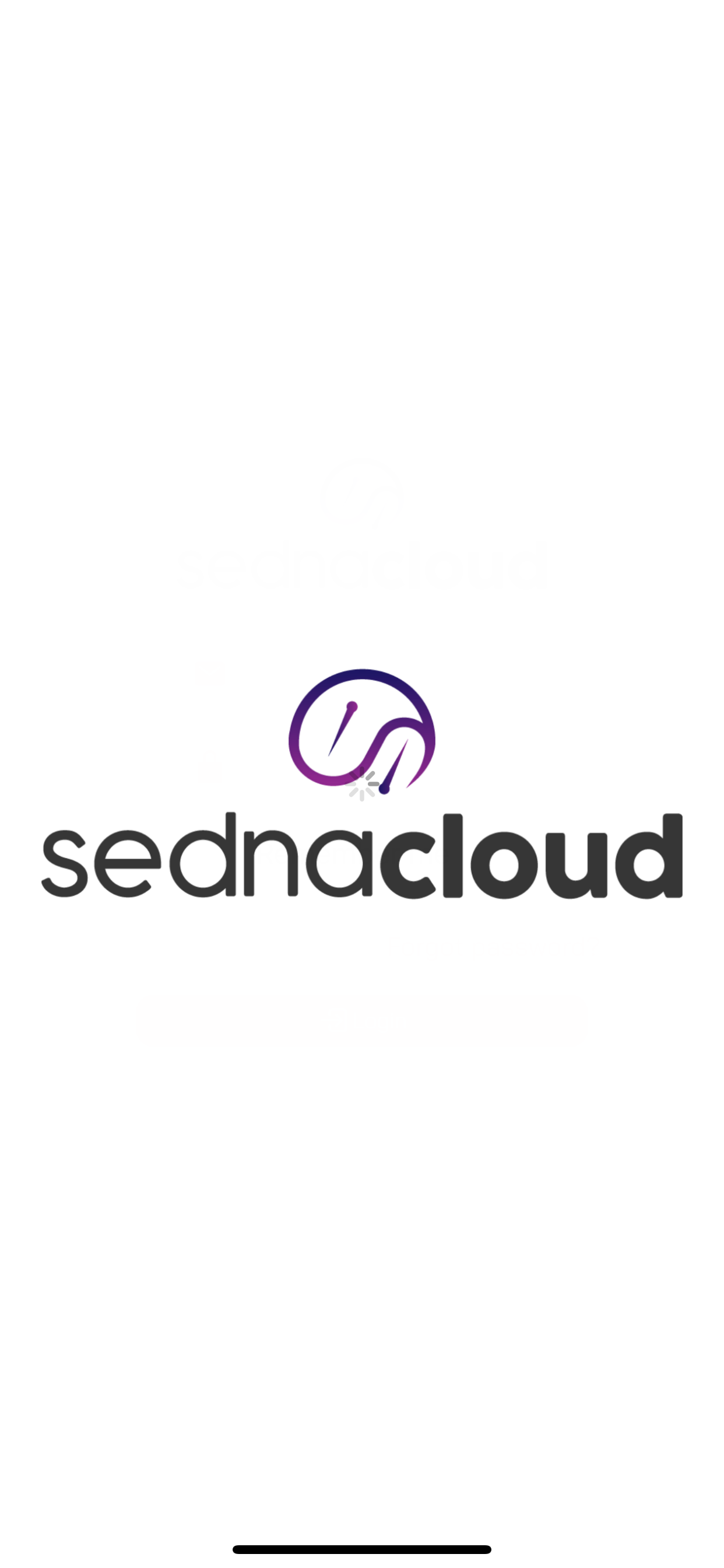 Sedna Cloud