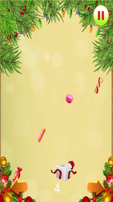 How to cancel & delete Catch the Presents Free from iphone & ipad 4