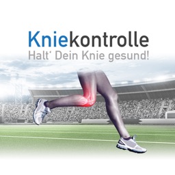 Kniekontrolle