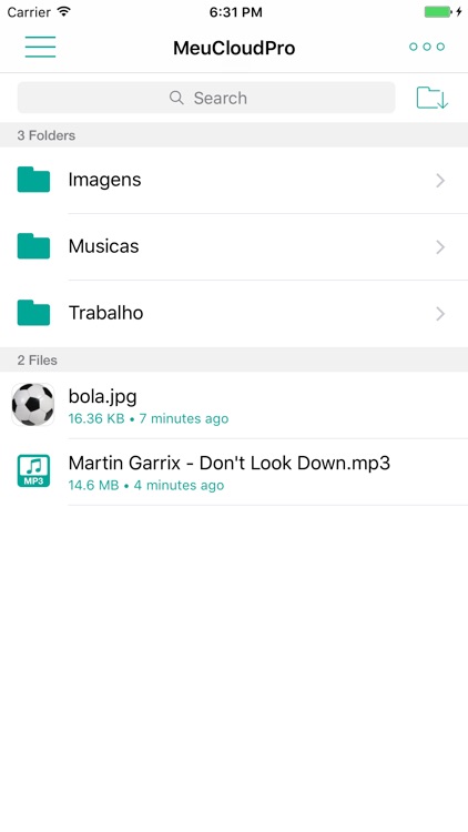 Meu Cloud Pro