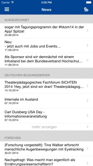 CampusNews(圖4)-速報App