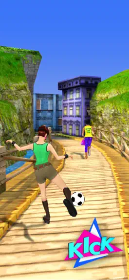 Game screenshot Street Chaser apk