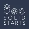 Solid Starts App Positive Reviews