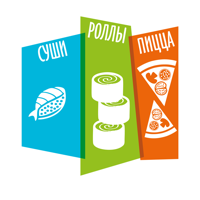 Васаби33 - заказ роллов пиццы