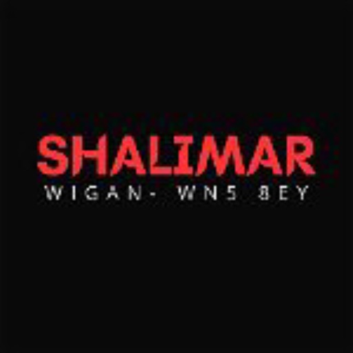 Shalimar-Order Online icon