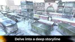 Game screenshot FZ9: Timeshift apk