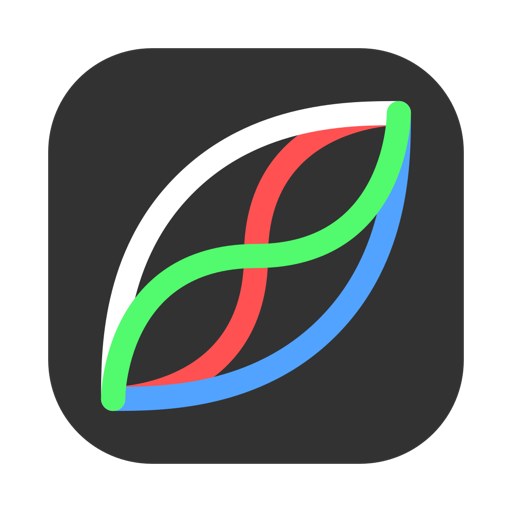 Photo Curves X - Color Grading icon