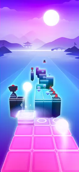 Game screenshot Dancing Sky 3 mod apk