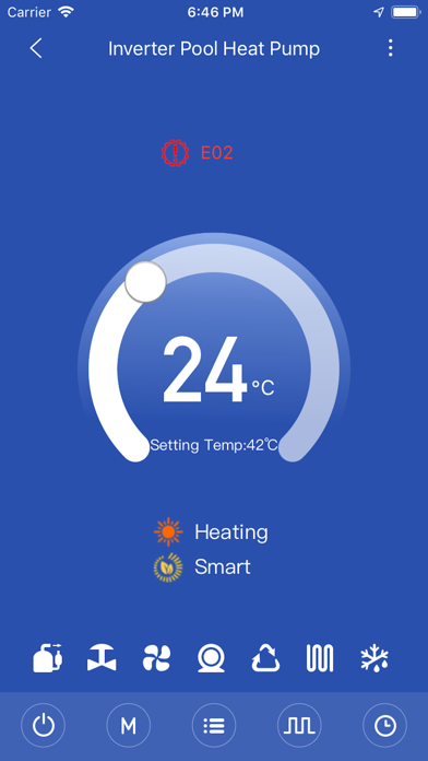 ThermWise screenshot 3