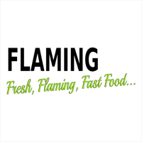 Flaming Leek