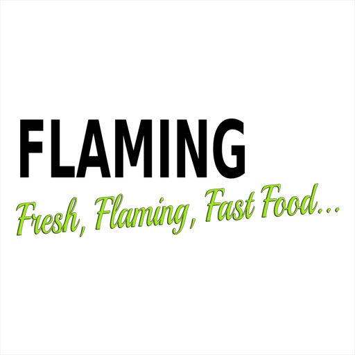 Flaming Leek