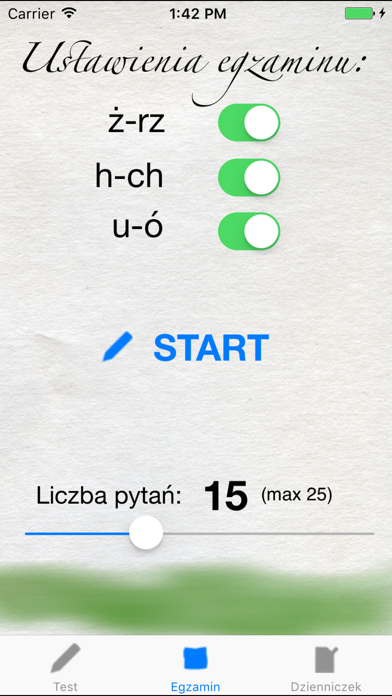 How to cancel & delete OrtoMistrz from iphone & ipad 4