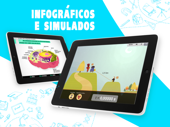 Screenshot #5 pour Leitor FTD de Livros Educacionais Digitais