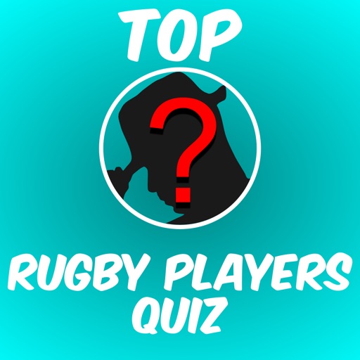 Top Rugby League Players Quiz Maestro iOS App