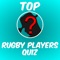 Top Rugby League Players Quiz Maestro