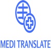 MediTranslate icon