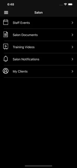 Game screenshot Salon Clouds hack