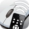 Briskbit KM Center provides the functionality to control and interact with your computer by turning your iPhone 4S, iPhone 5/5C/5S or iPhone 6 Plus /6 into a Wi-Fi based remote control
