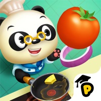 Dr. Pandaレストラン２