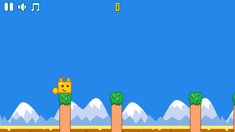 Power Hopper Gametoon