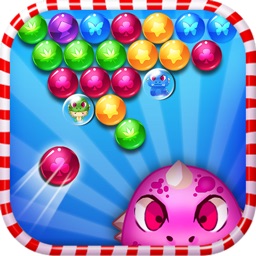 Bubble Land: Puzzle Bubble Shooter