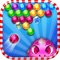 Bubble Land is an award winning Puzzle Game