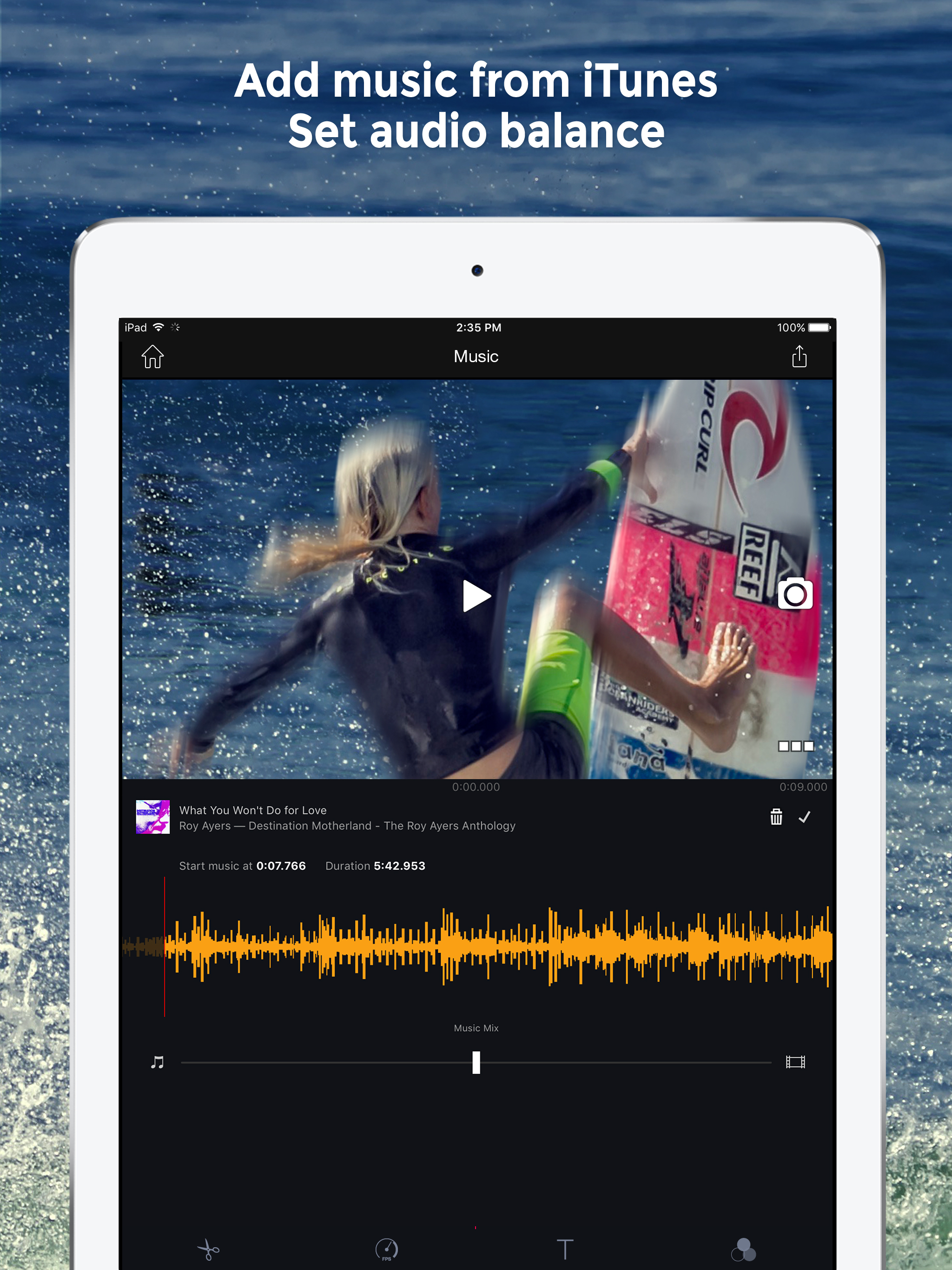 ActionStudio-for GoPro videos