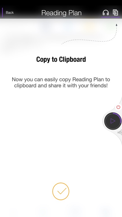 The Bar Church App screenshot-4