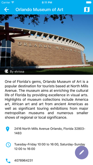Orlando Travel - Pangea Guides(圖2)-速報App
