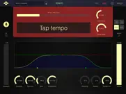 tap delay ipad capturas de pantalla 3