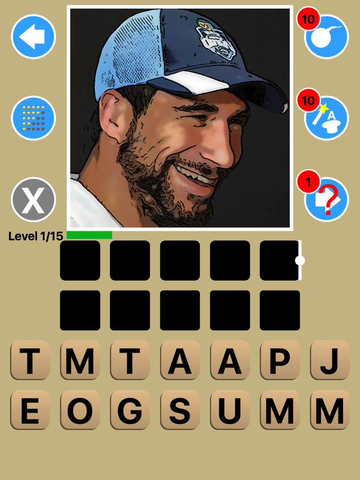 Top Rugby League Quiz Maestro