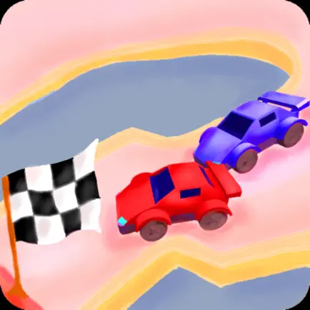 Make Race Track Cheats