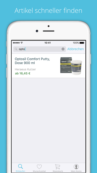 How to cancel & delete Wawibox - Preisvergleich from iphone & ipad 2