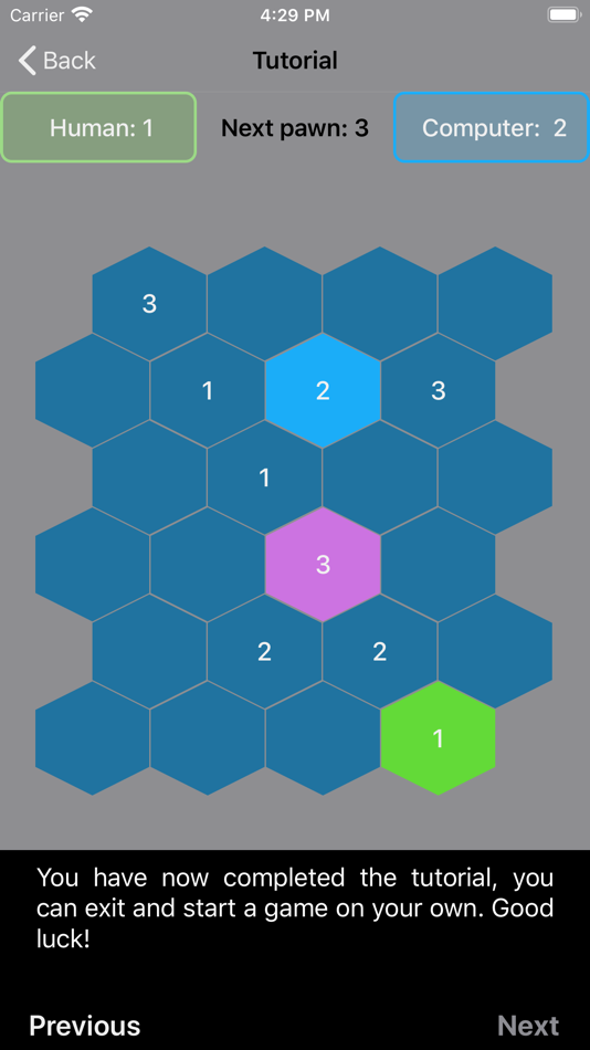 #8. Neiscat (iOS) 由: Frederic Bronner