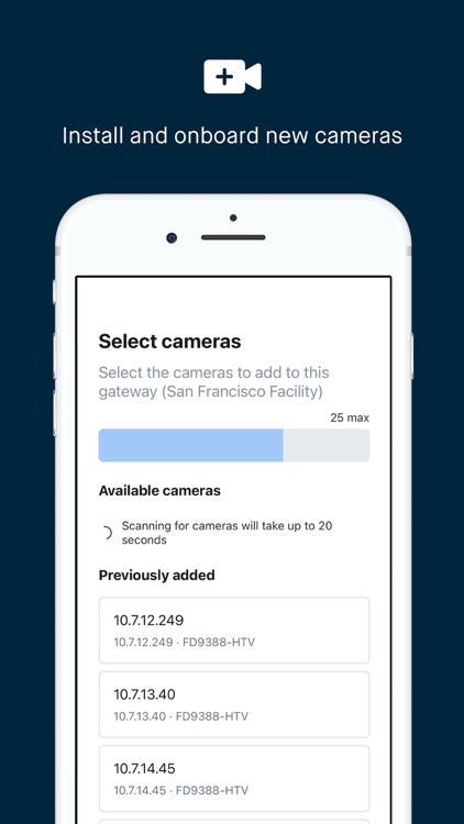 Samsara Sites screenshot-4