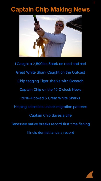 Outcast Sport Fishing screenshot-4